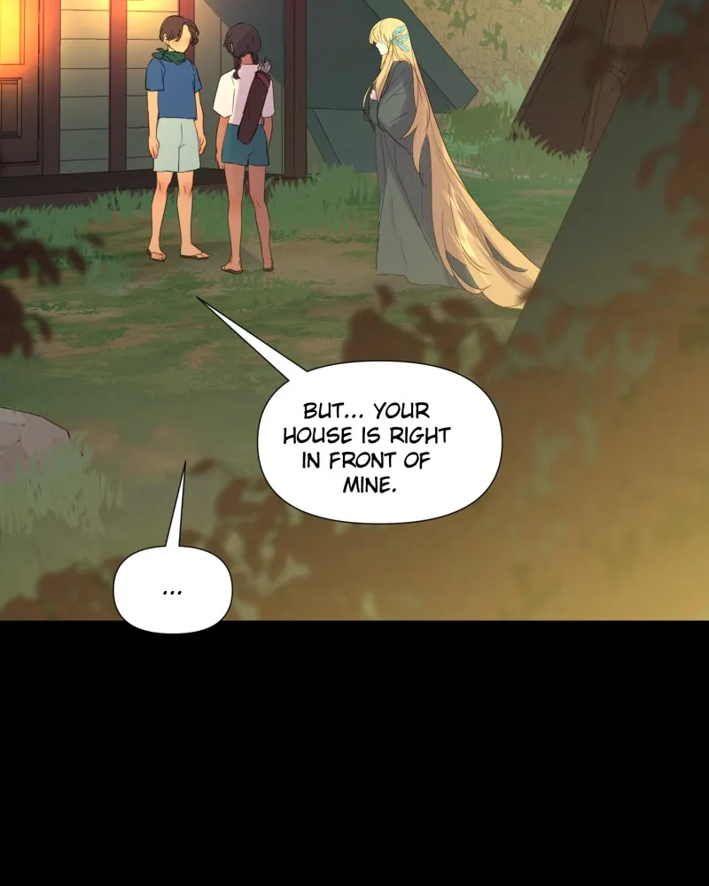 Read When Jasy Whistles chapter 56 image 61 on Lezhin