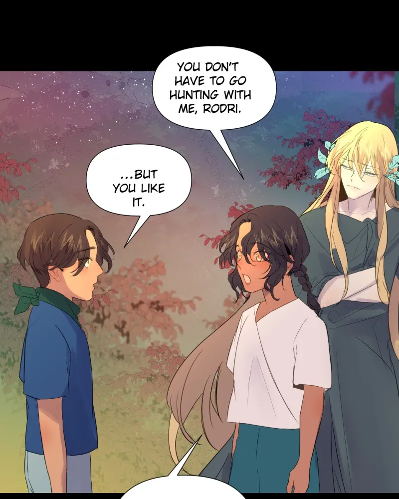 Read When Jasy Whistles chapter 56 image 62 on Lezhin