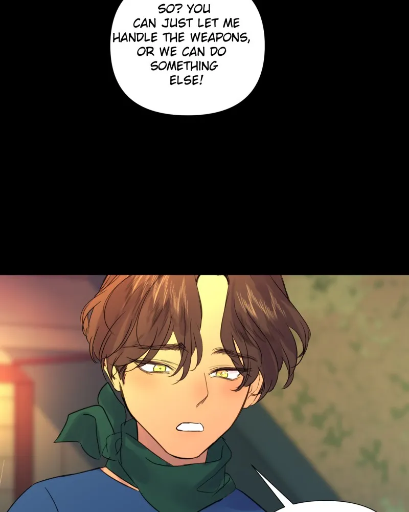 Read When Jasy Whistles chapter 56 image 63 on Lezhin