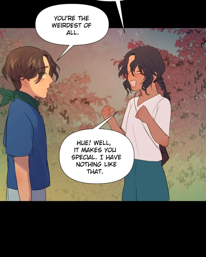 Read When Jasy Whistles chapter 56 image 65 on Lezhin