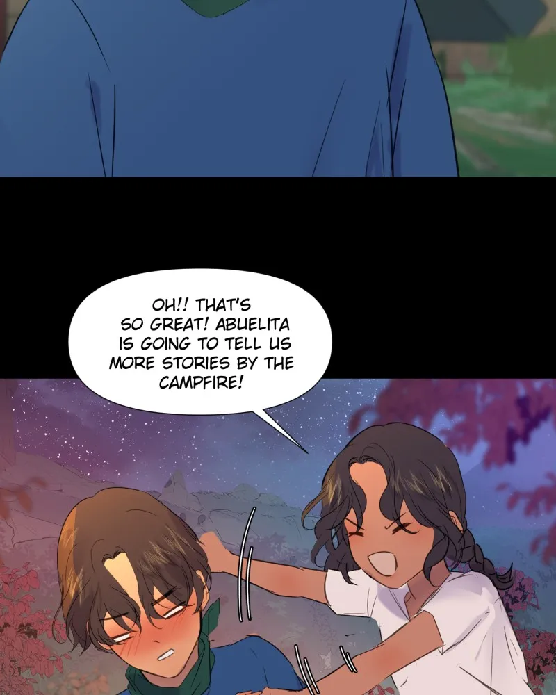 Read When Jasy Whistles chapter 56 image 69 on Lezhin