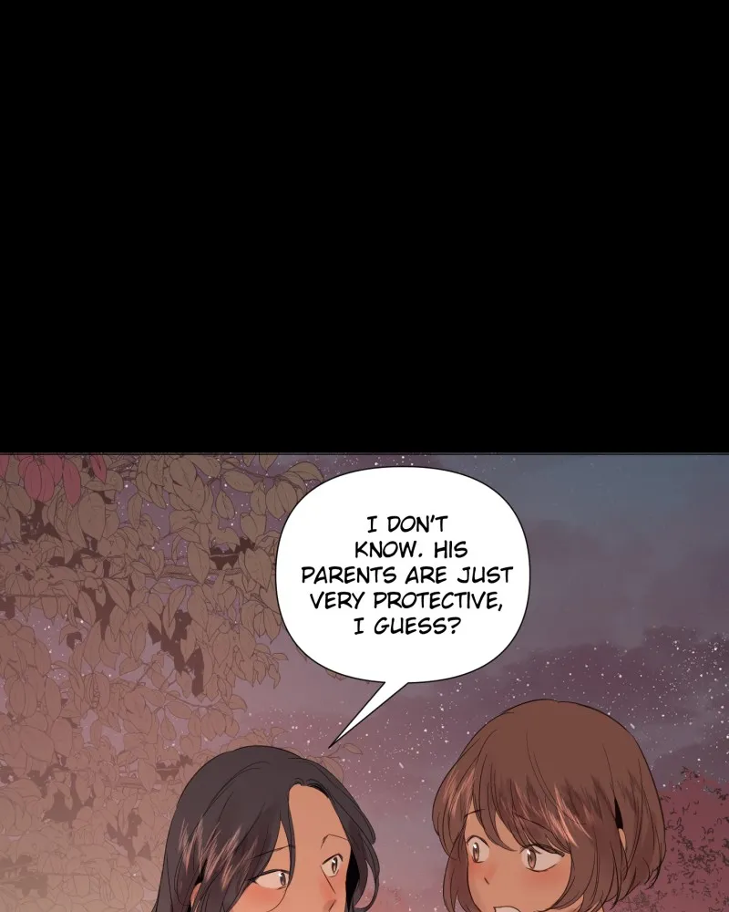 Read When Jasy Whistles chapter 56 image 7 on Lezhin