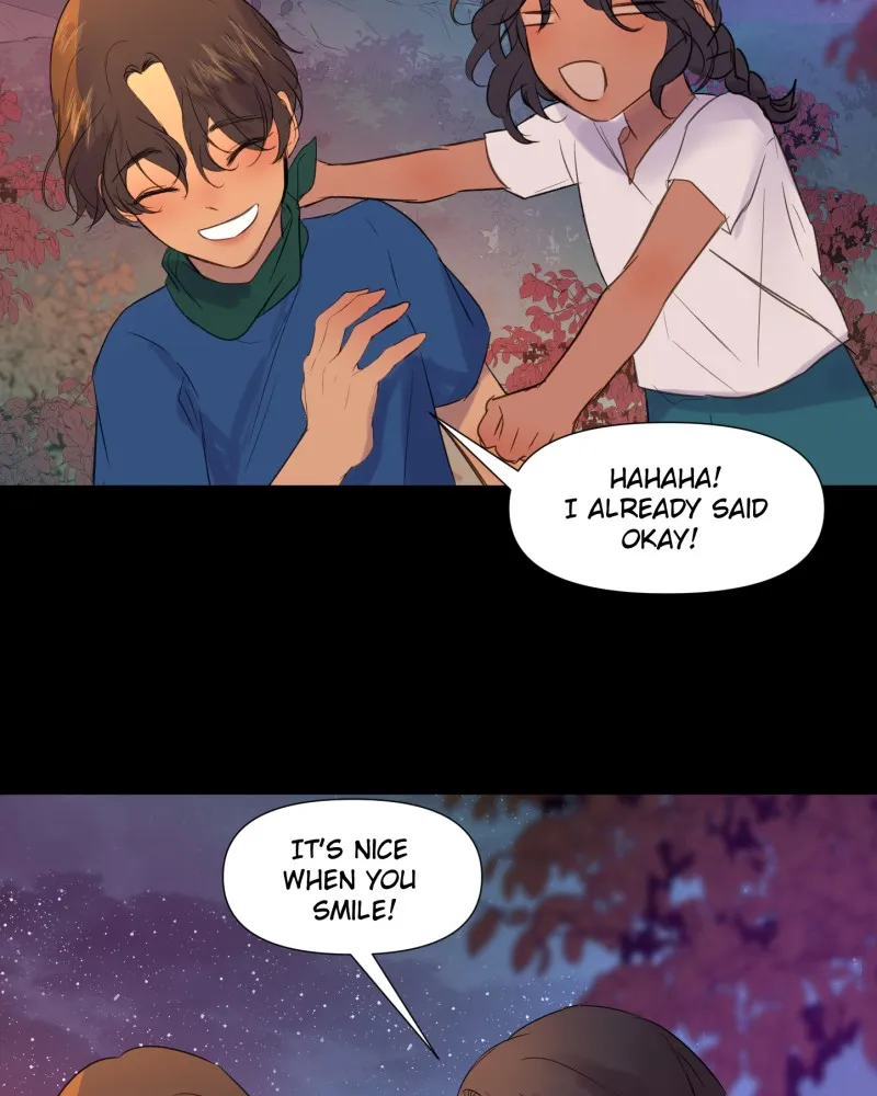 Read When Jasy Whistles chapter 56 image 71 on Lezhin