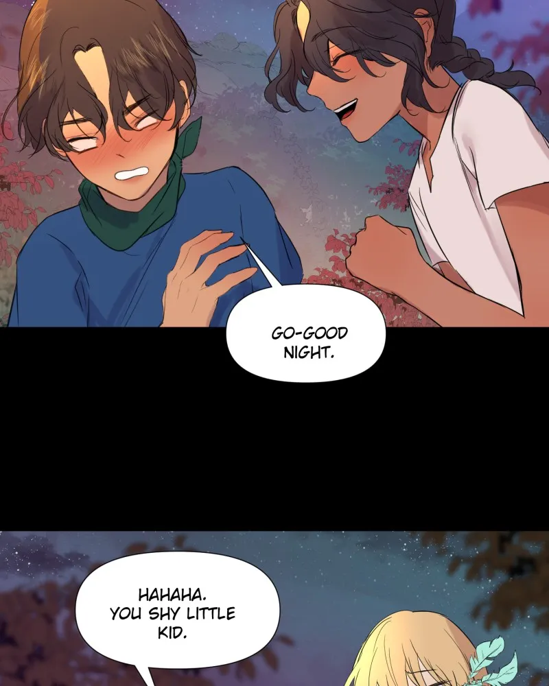 Read When Jasy Whistles chapter 56 image 72 on Lezhin