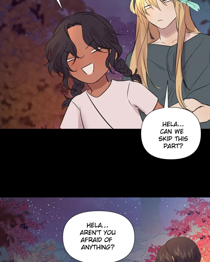 Read When Jasy Whistles chapter 56 image 73 on Lezhin