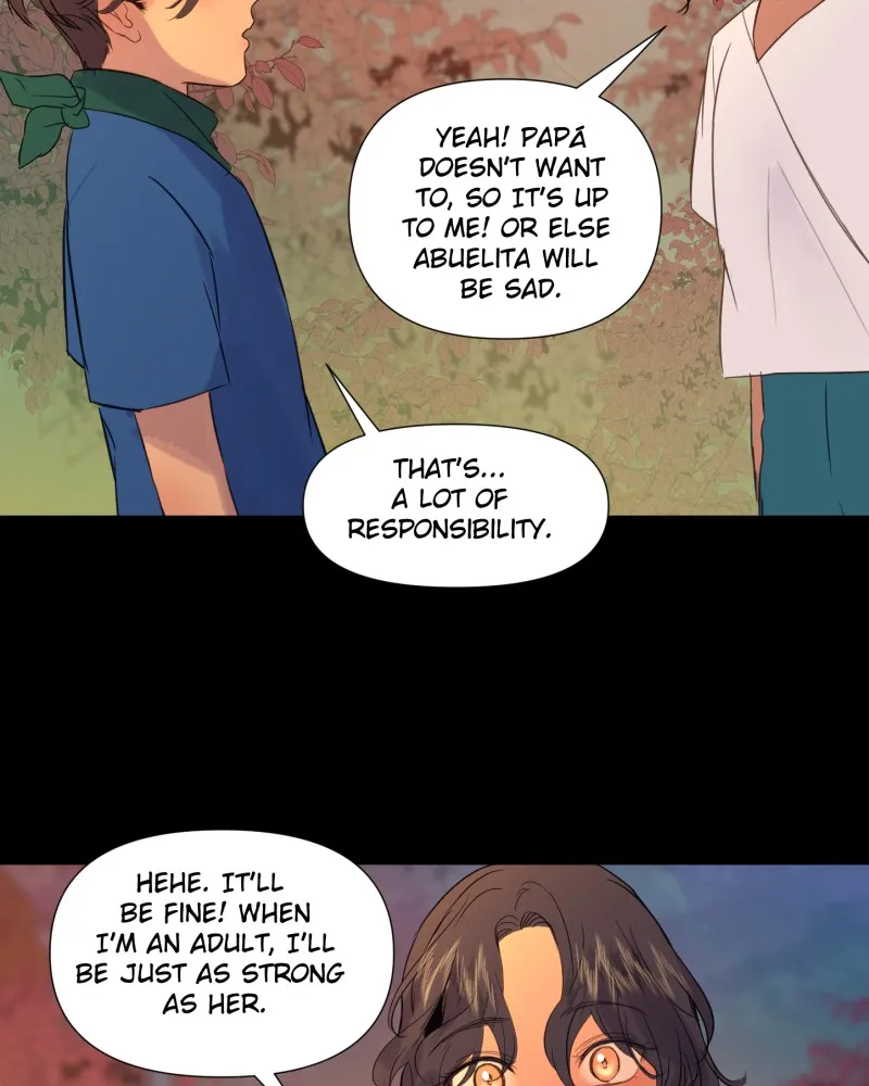 Read When Jasy Whistles chapter 56 image 78 on Lezhin