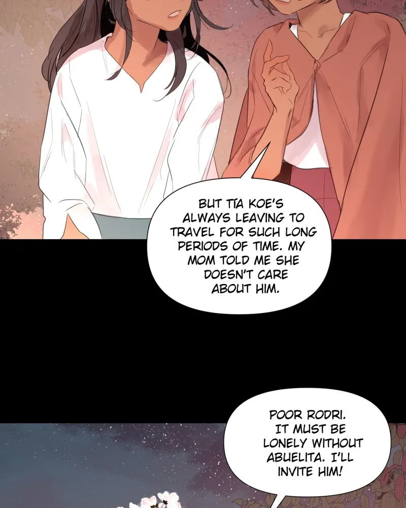 Read When Jasy Whistles chapter 56 image 8 on Lezhin