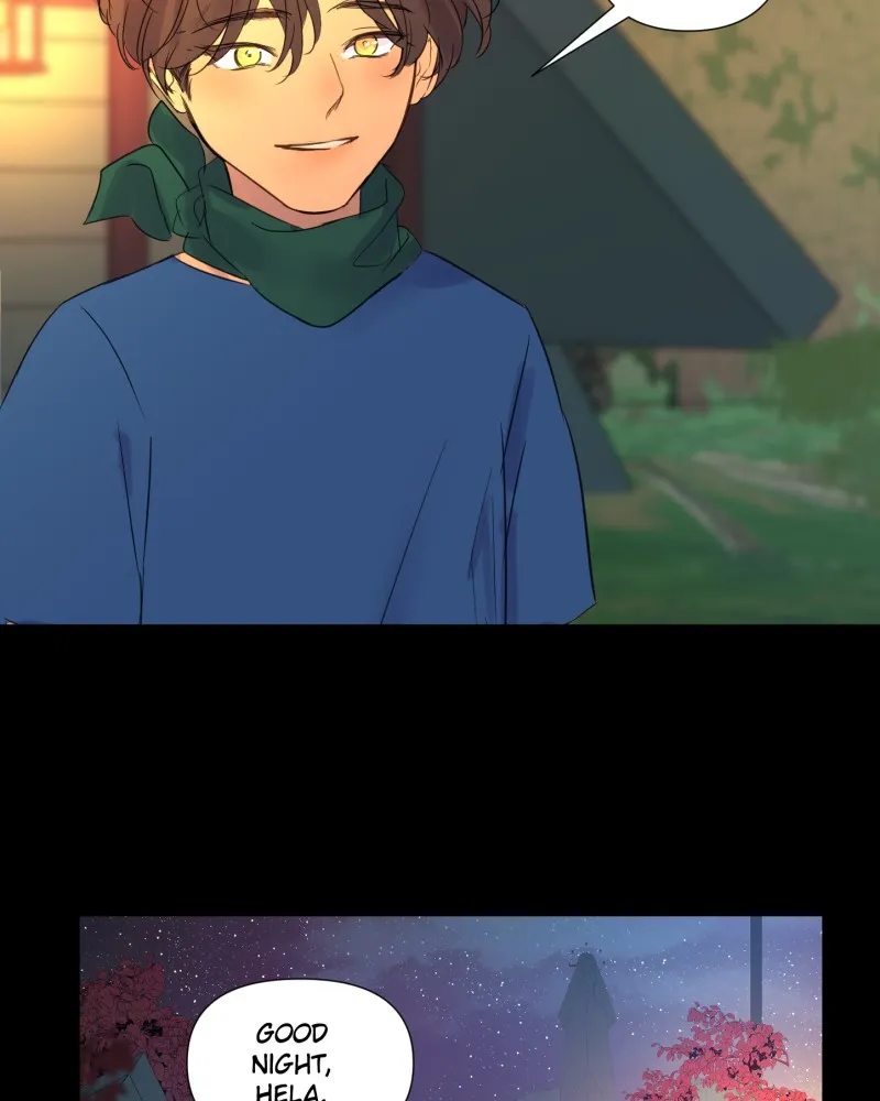 Read When Jasy Whistles chapter 56 image 80 on Lezhin