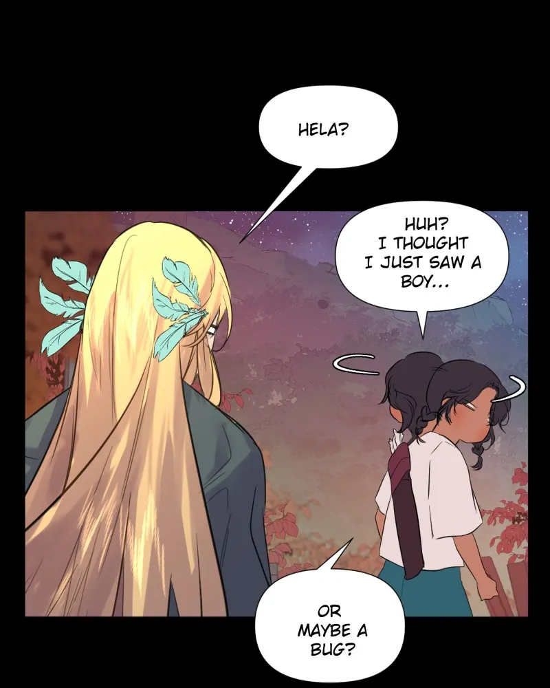 Read When Jasy Whistles chapter 56 image 86 on Lezhin