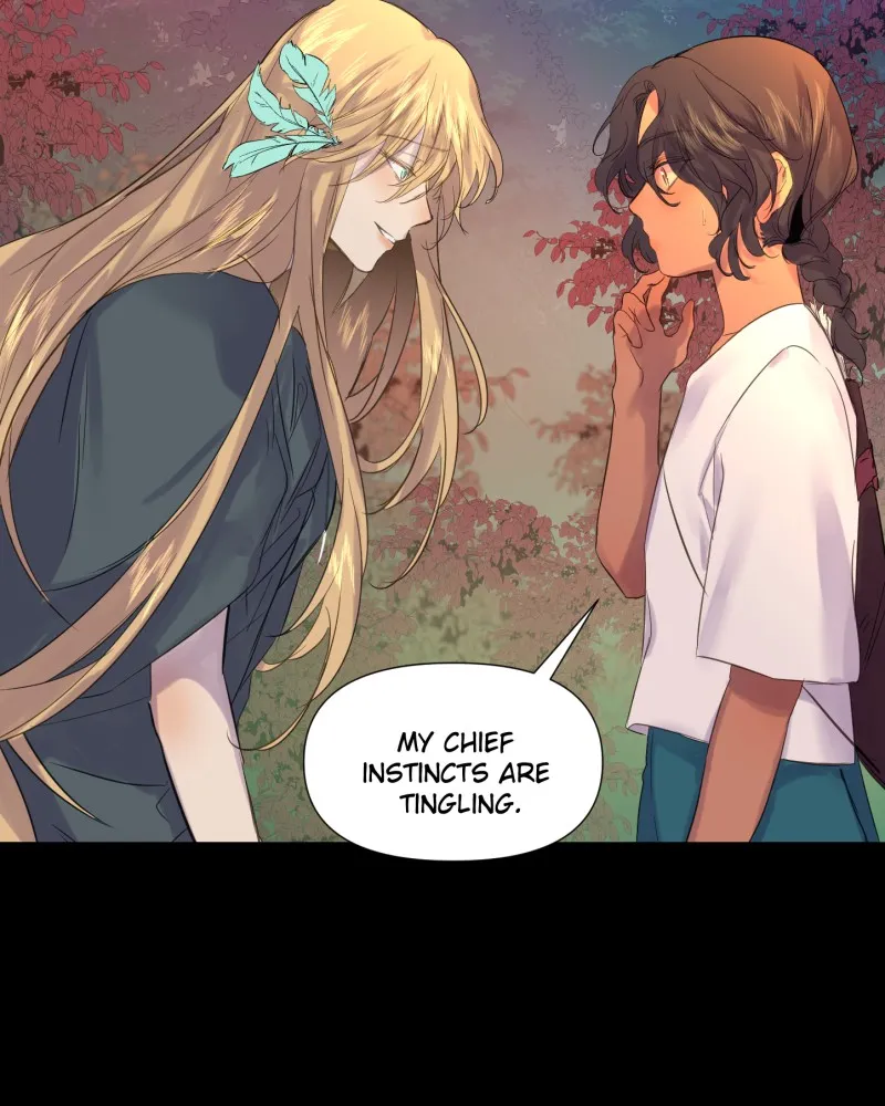 Read When Jasy Whistles chapter 56 image 88 on Lezhin