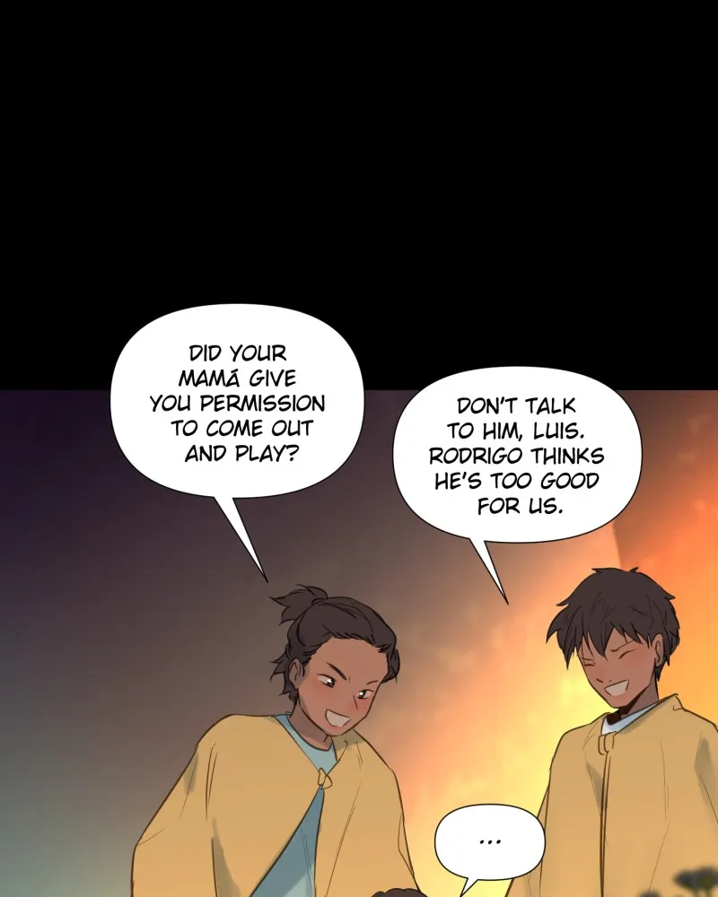 Read When Jasy Whistles chapter 57 image 0 on Lezhin