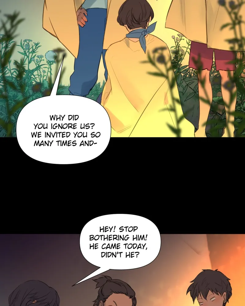Read When Jasy Whistles chapter 57 image 1 on Lezhin