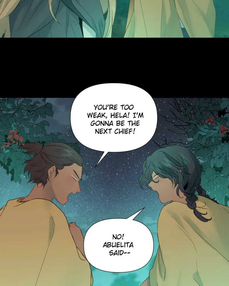 Read When Jasy Whistles chapter 57 image 13 on Lezhin