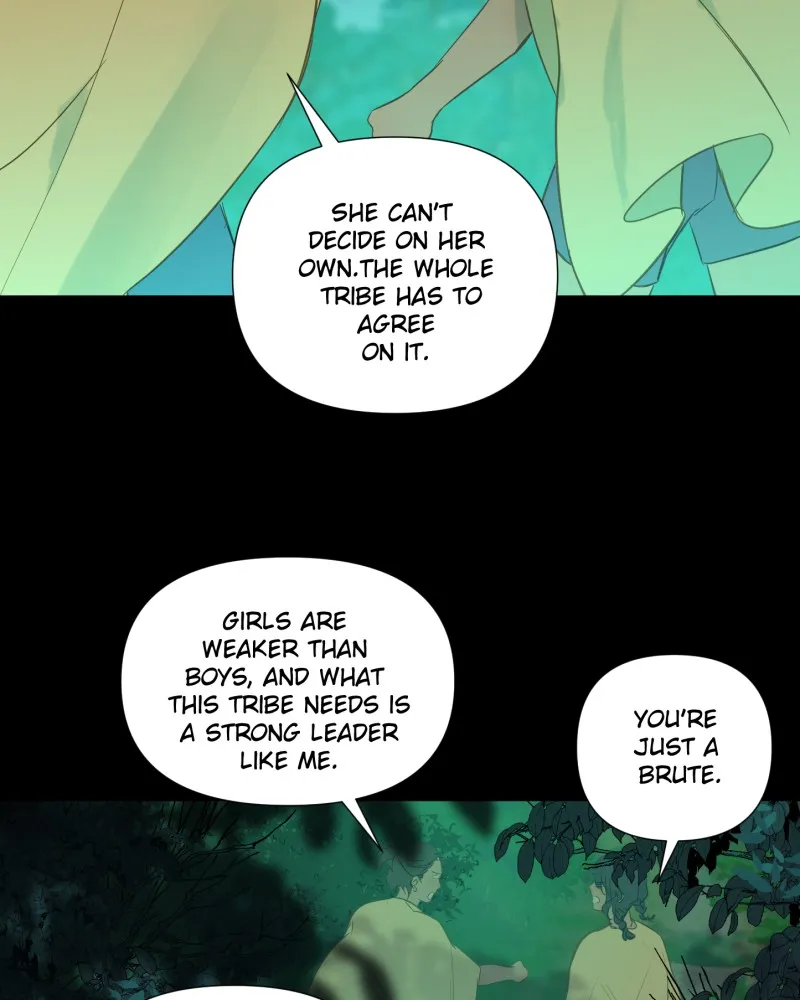 Read When Jasy Whistles chapter 57 image 14 on Lezhin