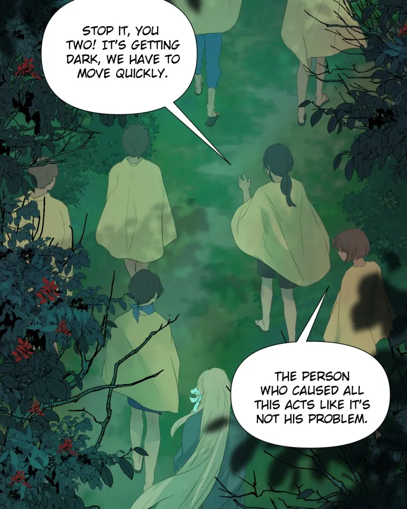 Read When Jasy Whistles chapter 57 image 15 on Lezhin