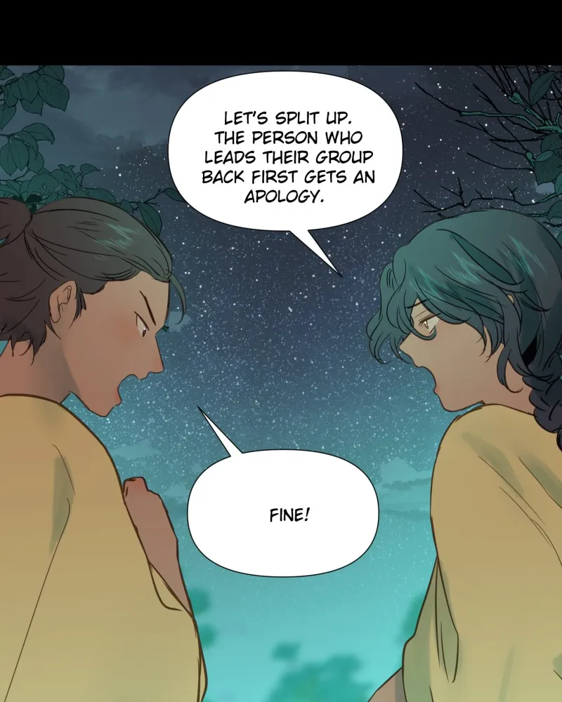 Read When Jasy Whistles chapter 57 image 19 on Lezhin