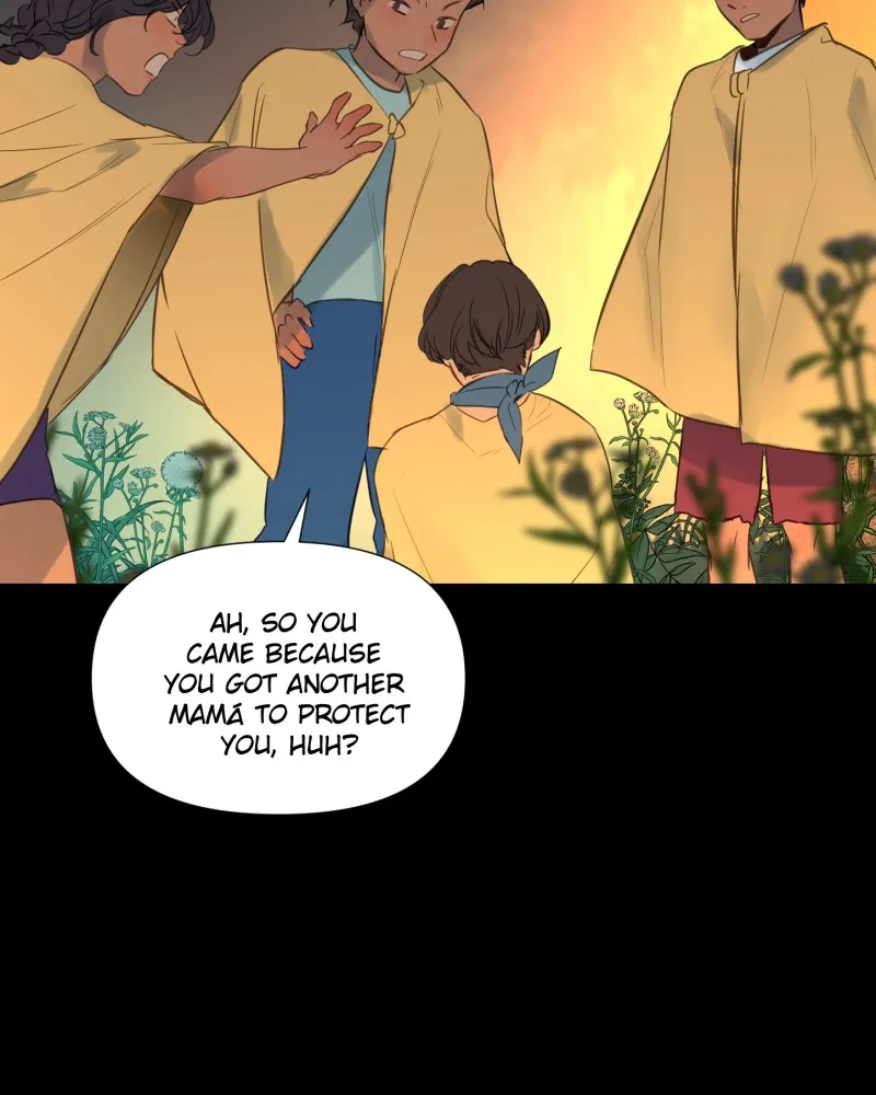 Read When Jasy Whistles chapter 57 image 2 on Lezhin