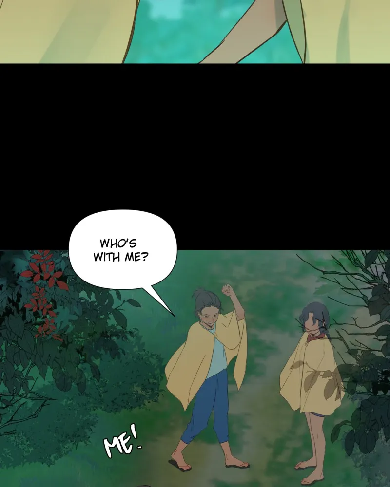 Read When Jasy Whistles chapter 57 image 20 on Lezhin