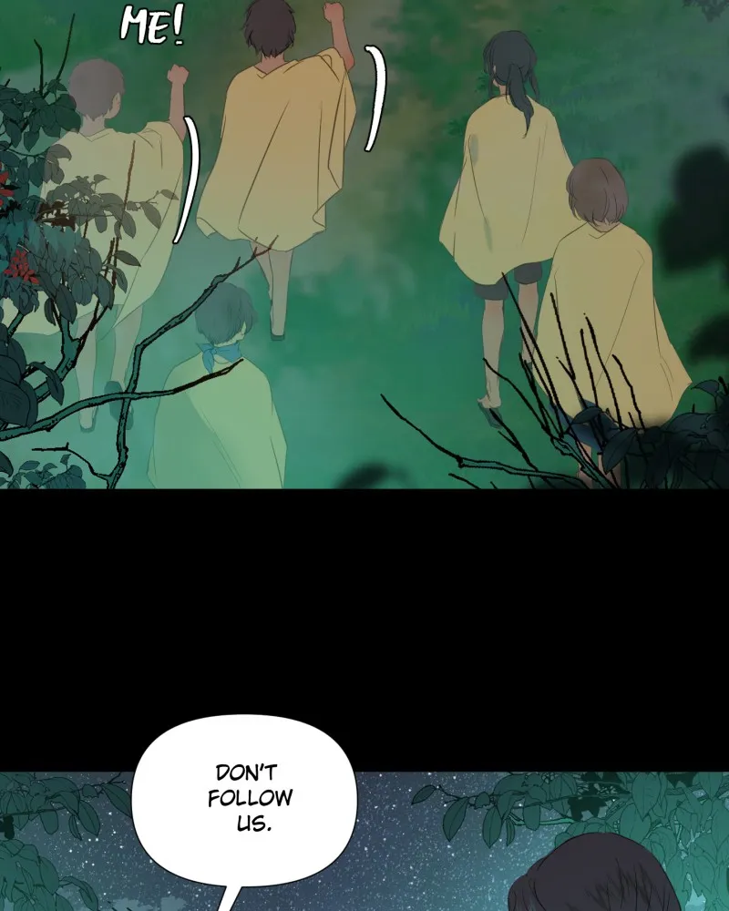 Read When Jasy Whistles chapter 57 image 21 on Lezhin