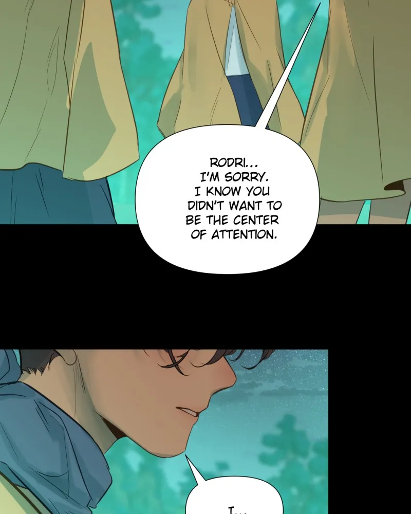 Read When Jasy Whistles chapter 57 image 25 on Lezhin