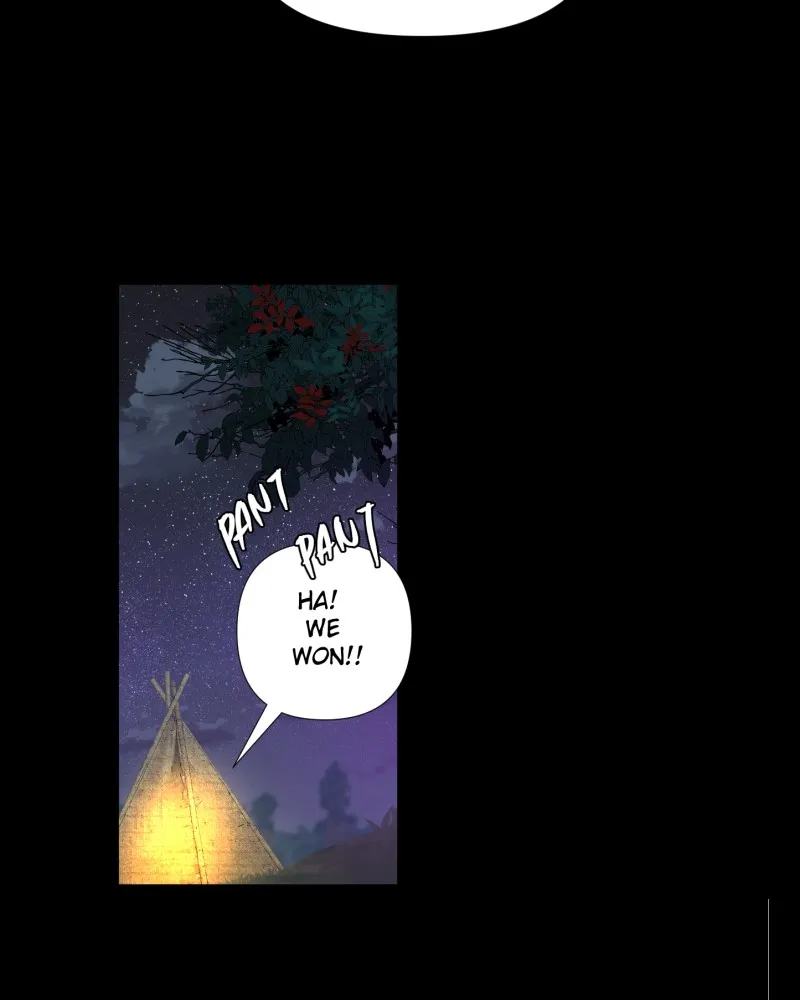 Read When Jasy Whistles chapter 57 image 28 on Lezhin