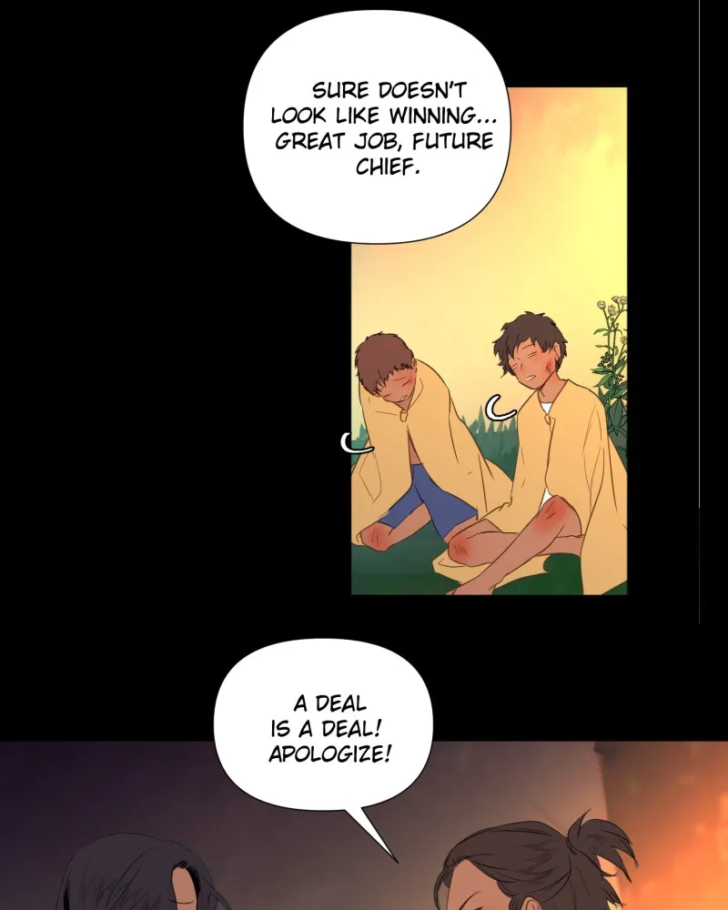 Read When Jasy Whistles chapter 57 image 29 on Lezhin