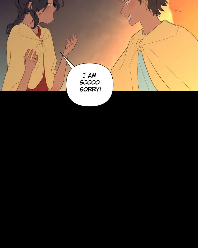 Read When Jasy Whistles chapter 57 image 30 on Lezhin