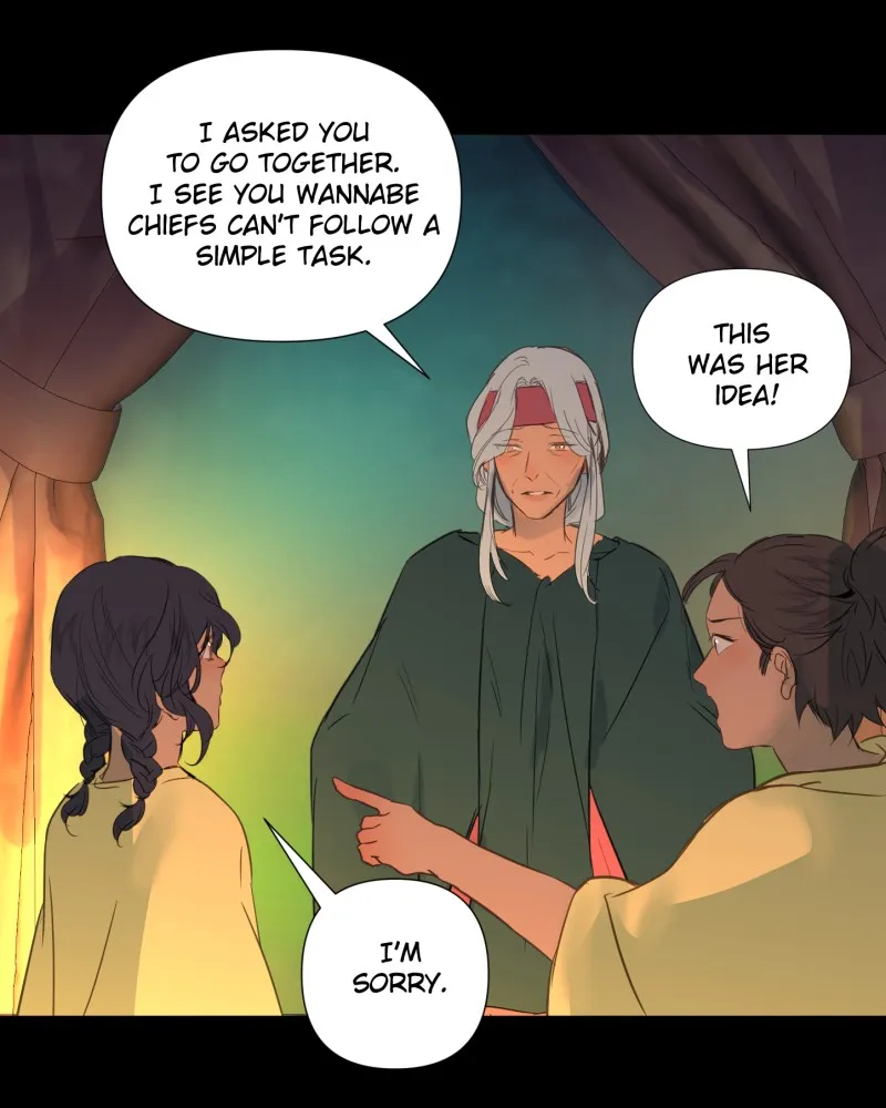 Read When Jasy Whistles chapter 57 image 31 on Lezhin