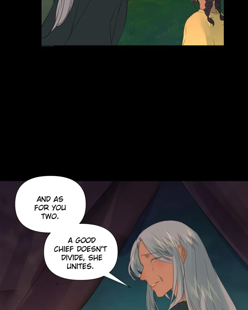 Read When Jasy Whistles chapter 57 image 33 on Lezhin