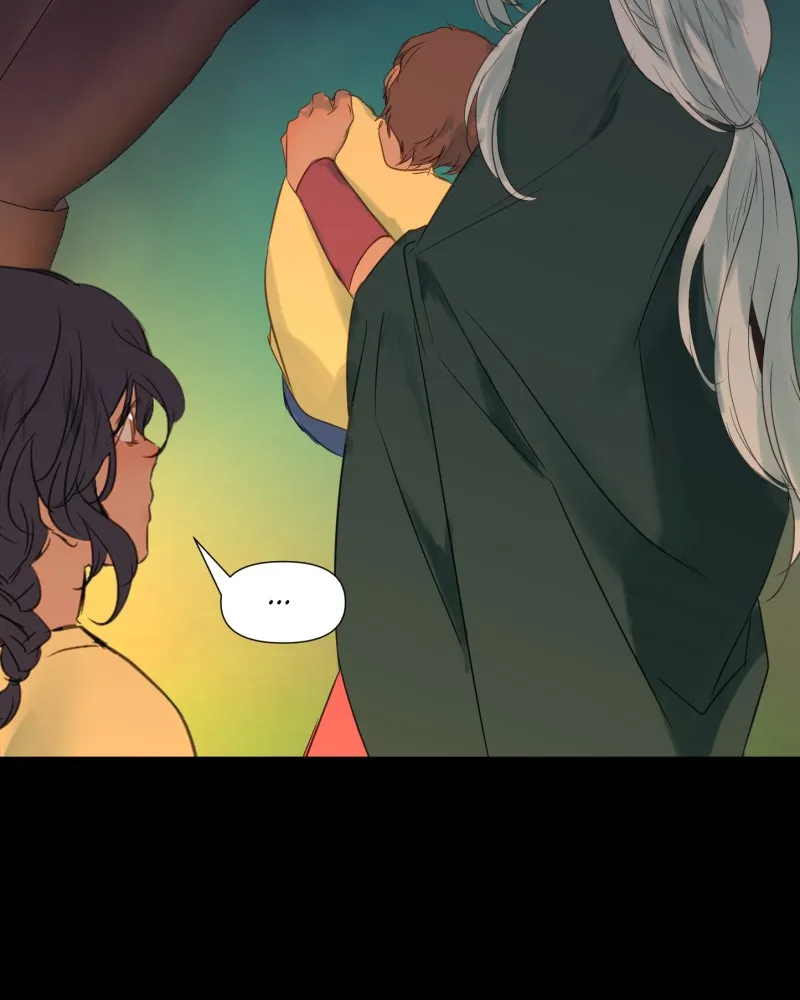 Read When Jasy Whistles chapter 57 image 34 on Lezhin