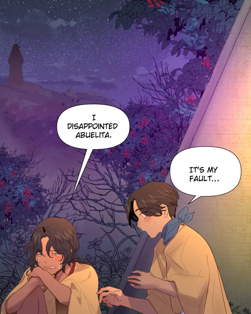 Read When Jasy Whistles chapter 57 image 37 on Lezhin
