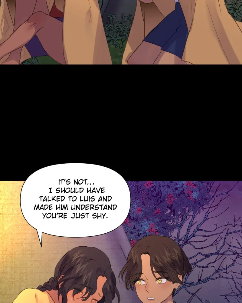 Read When Jasy Whistles chapter 57 image 38 on Lezhin