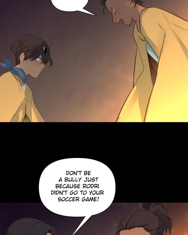 Read When Jasy Whistles chapter 57 image 4 on Lezhin