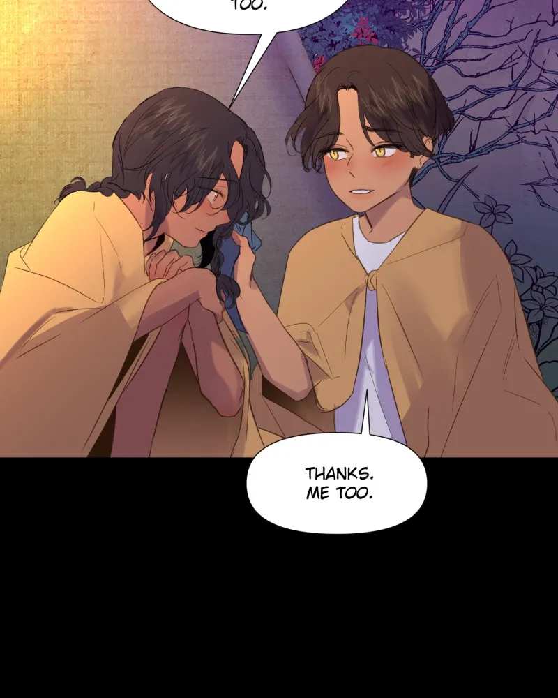 Read When Jasy Whistles chapter 57 image 40 on Lezhin