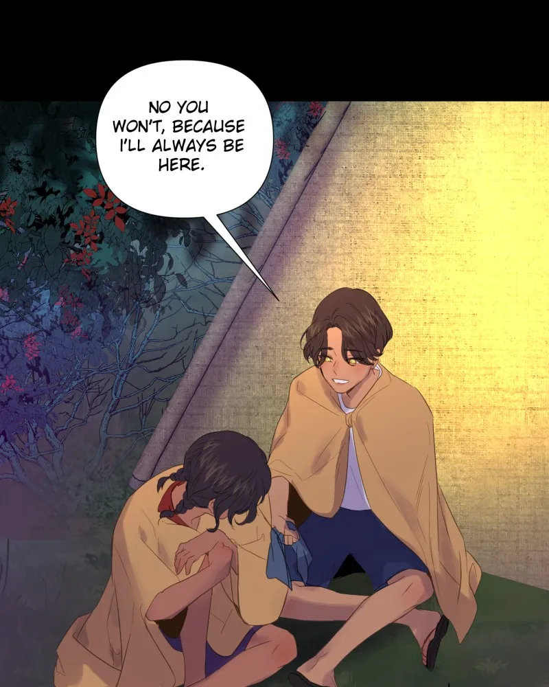 Read When Jasy Whistles chapter 57 image 42 on Lezhin