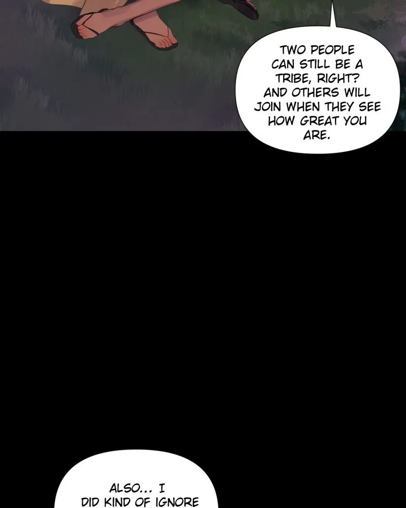 Read When Jasy Whistles chapter 57 image 43 on Lezhin