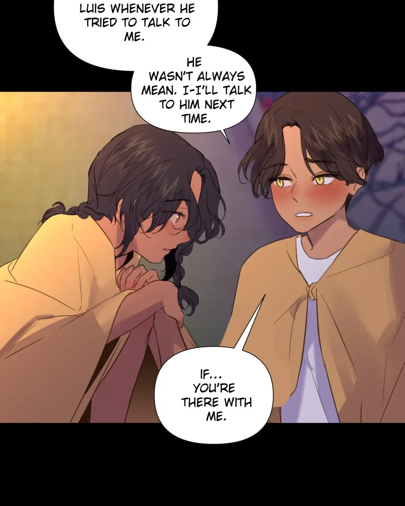 Read When Jasy Whistles chapter 57 image 44 on Lezhin