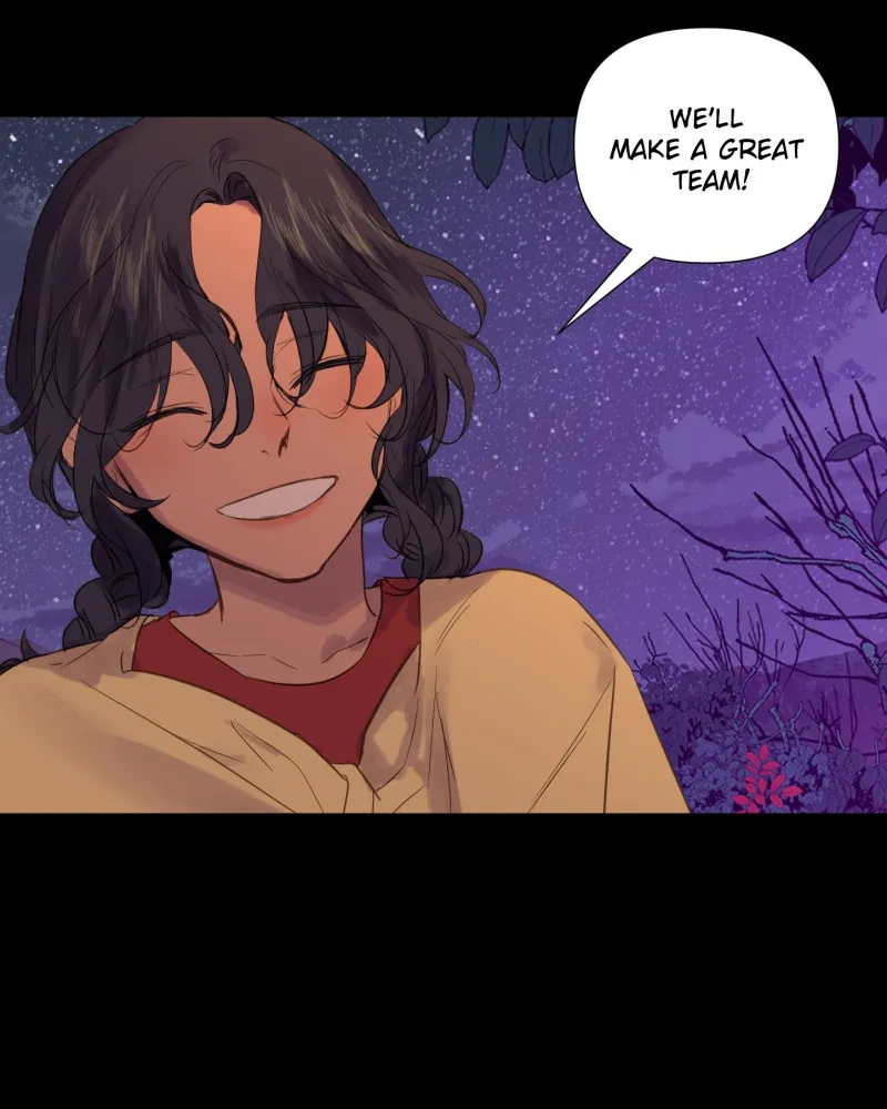 Read When Jasy Whistles chapter 57 image 45 on Lezhin