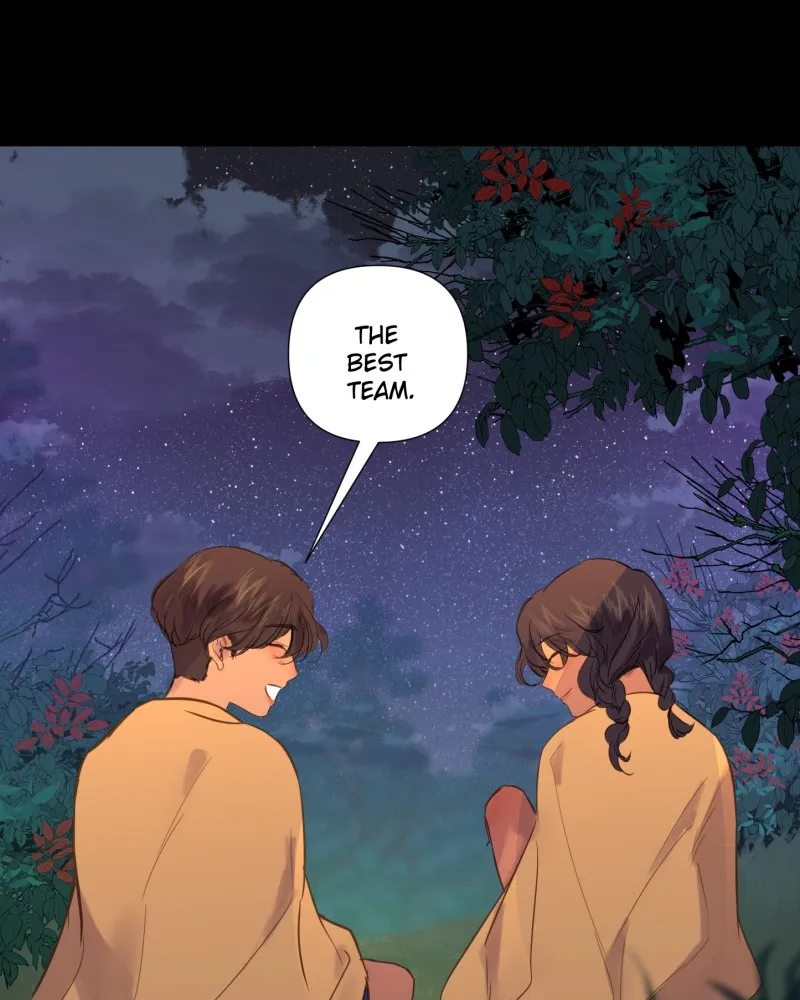 Read When Jasy Whistles chapter 57 image 46 on Lezhin