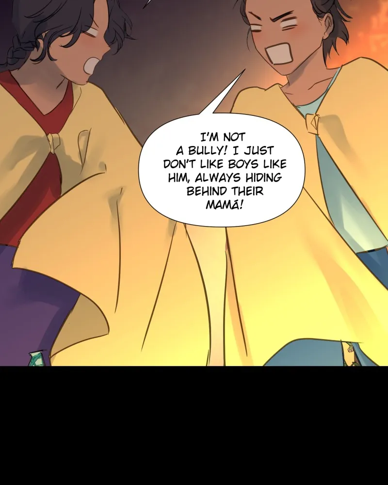 Read When Jasy Whistles chapter 57 image 5 on Lezhin