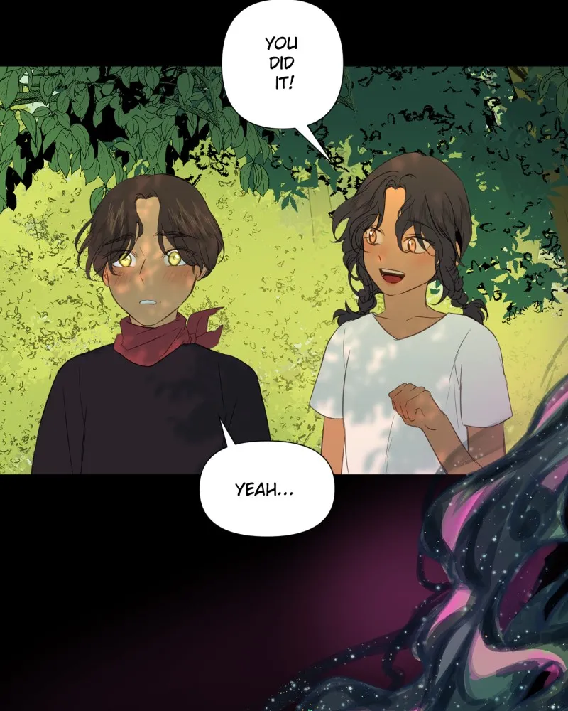 Read When Jasy Whistles chapter 57 image 54 on Lezhin