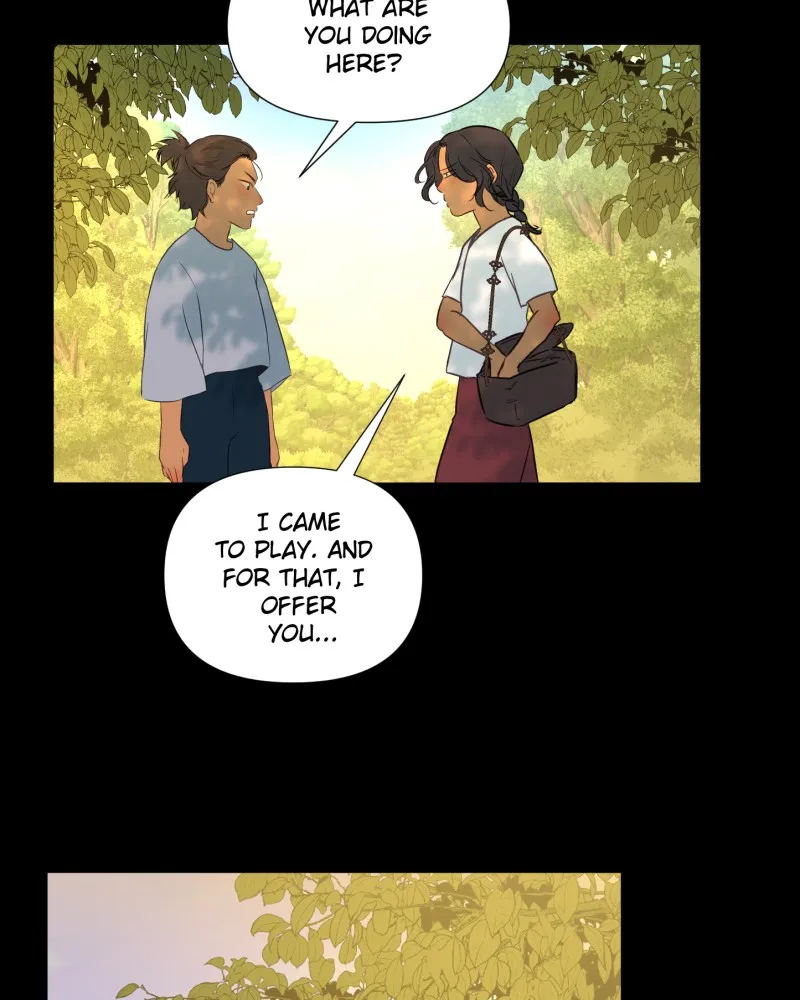 Read When Jasy Whistles chapter 57 image 56 on Lezhin