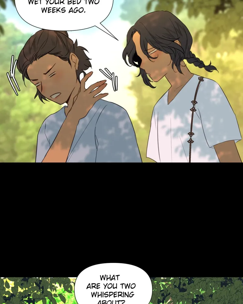 Read When Jasy Whistles chapter 57 image 59 on Lezhin