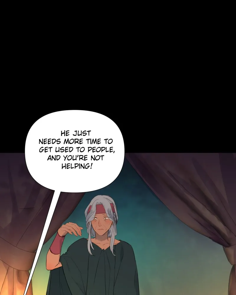 Read When Jasy Whistles chapter 57 image 6 on Lezhin