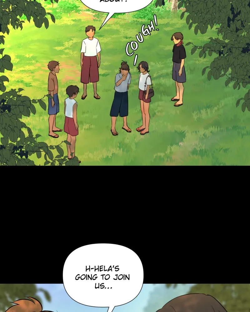 Read When Jasy Whistles chapter 57 image 60 on Lezhin