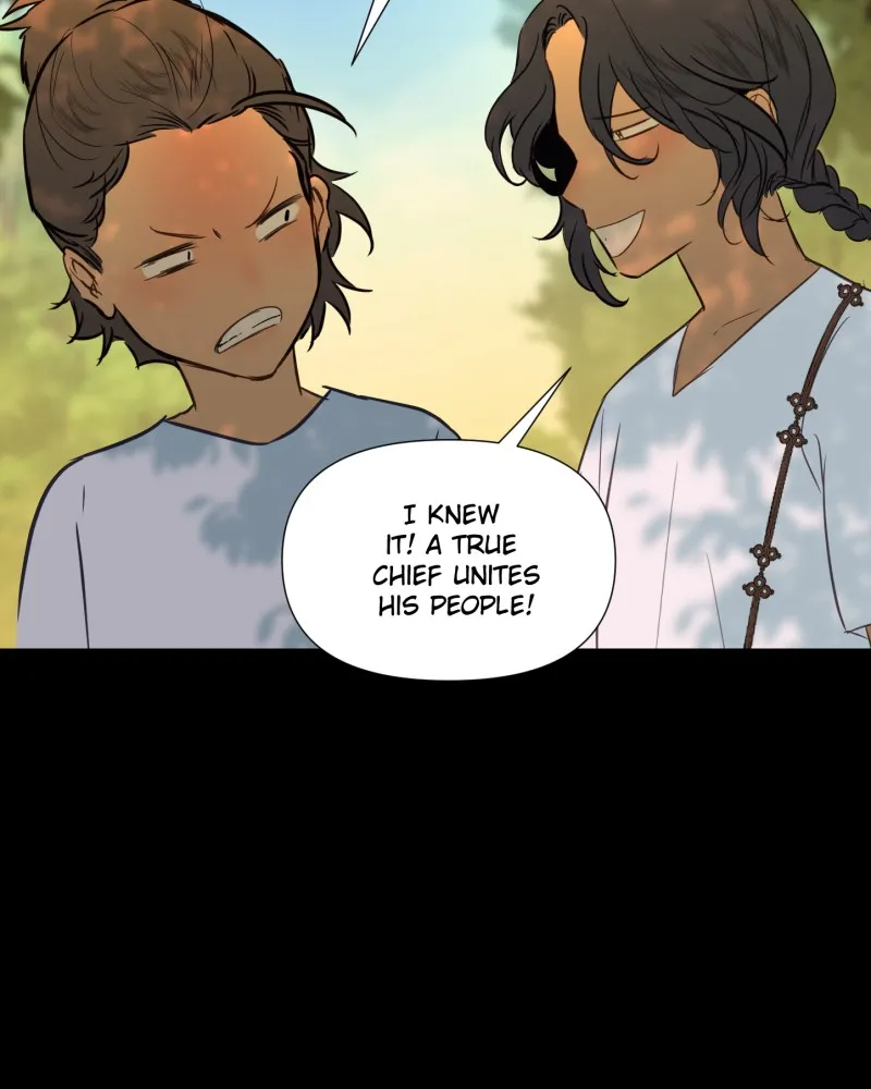 Read When Jasy Whistles chapter 57 image 61 on Lezhin