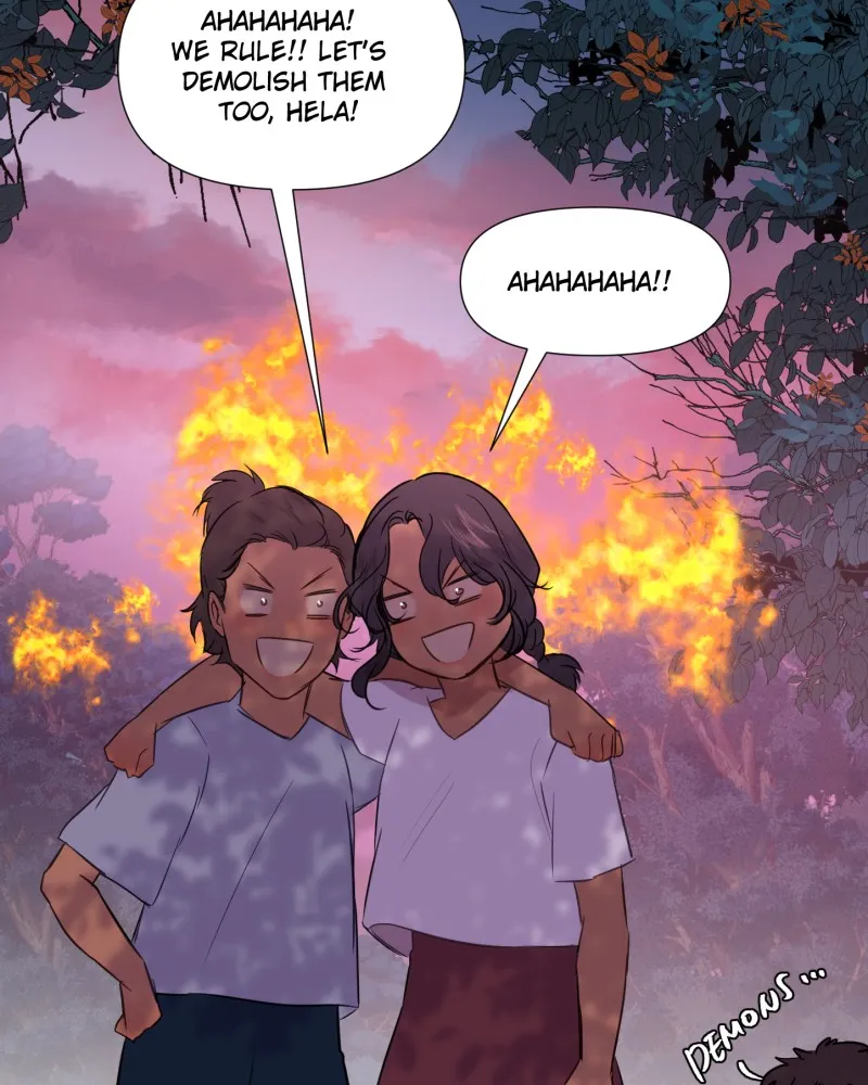 Read When Jasy Whistles chapter 57 image 63 on Lezhin