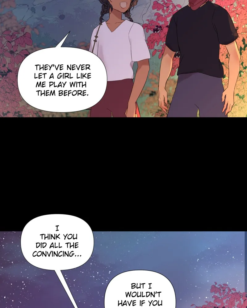 Read When Jasy Whistles chapter 57 image 69 on Lezhin
