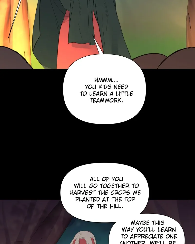 Read When Jasy Whistles chapter 57 image 7 on Lezhin
