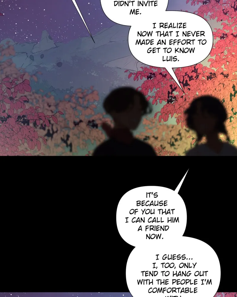 Read When Jasy Whistles chapter 57 image 70 on Lezhin